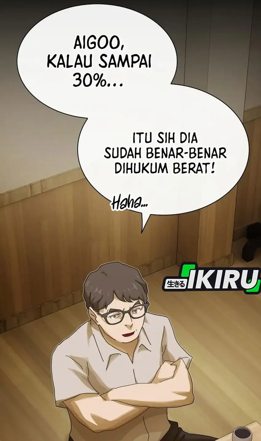The Genius Who Sees Through the World Chapter 58 - halaman 82