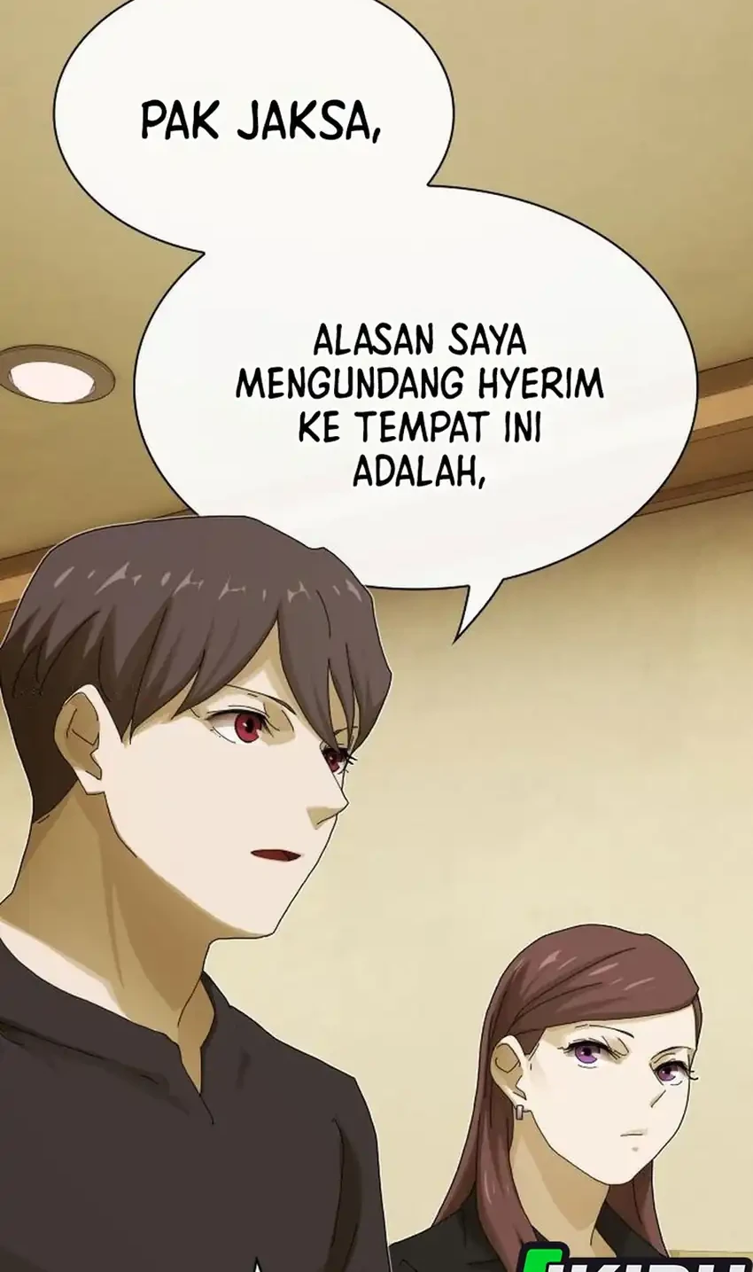 The Genius Who Sees Through the World Chapter 58 - halaman 84