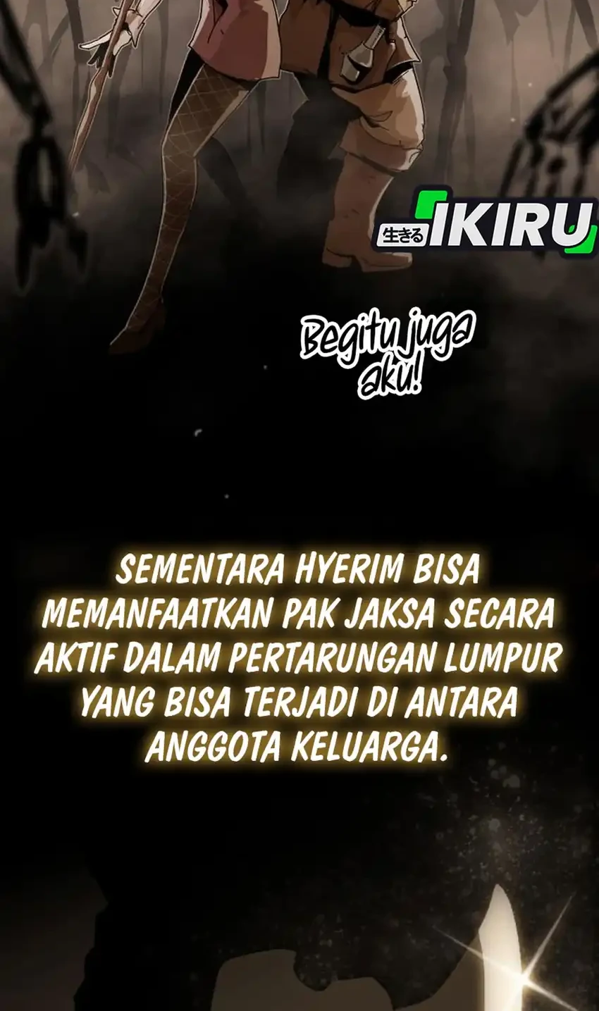 The Genius Who Sees Through the World Chapter 58 - halaman 86