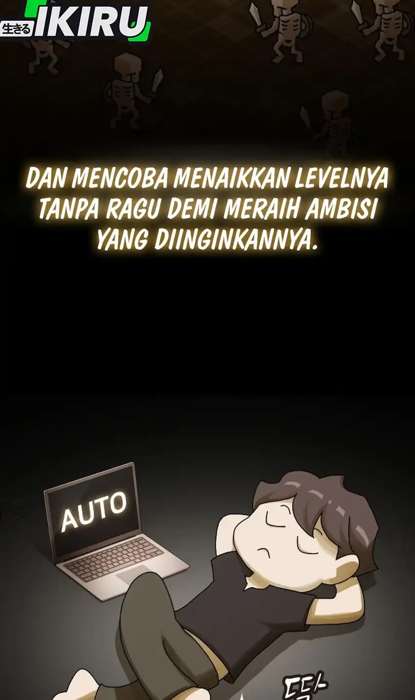 The Genius Who Sees Through the World Chapter 58 - halaman 88