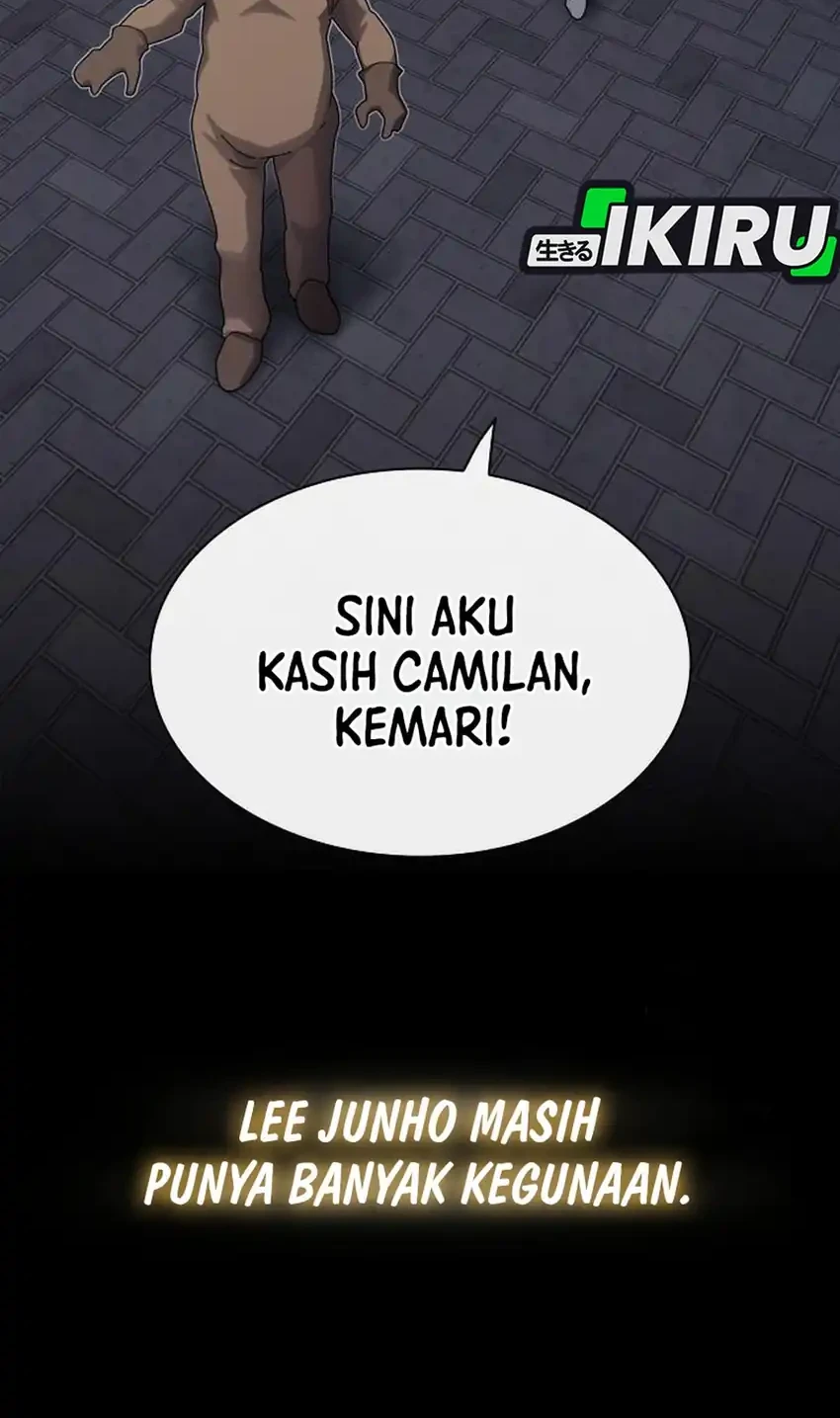 The Genius Who Sees Through the World Chapter 58 - halaman 90