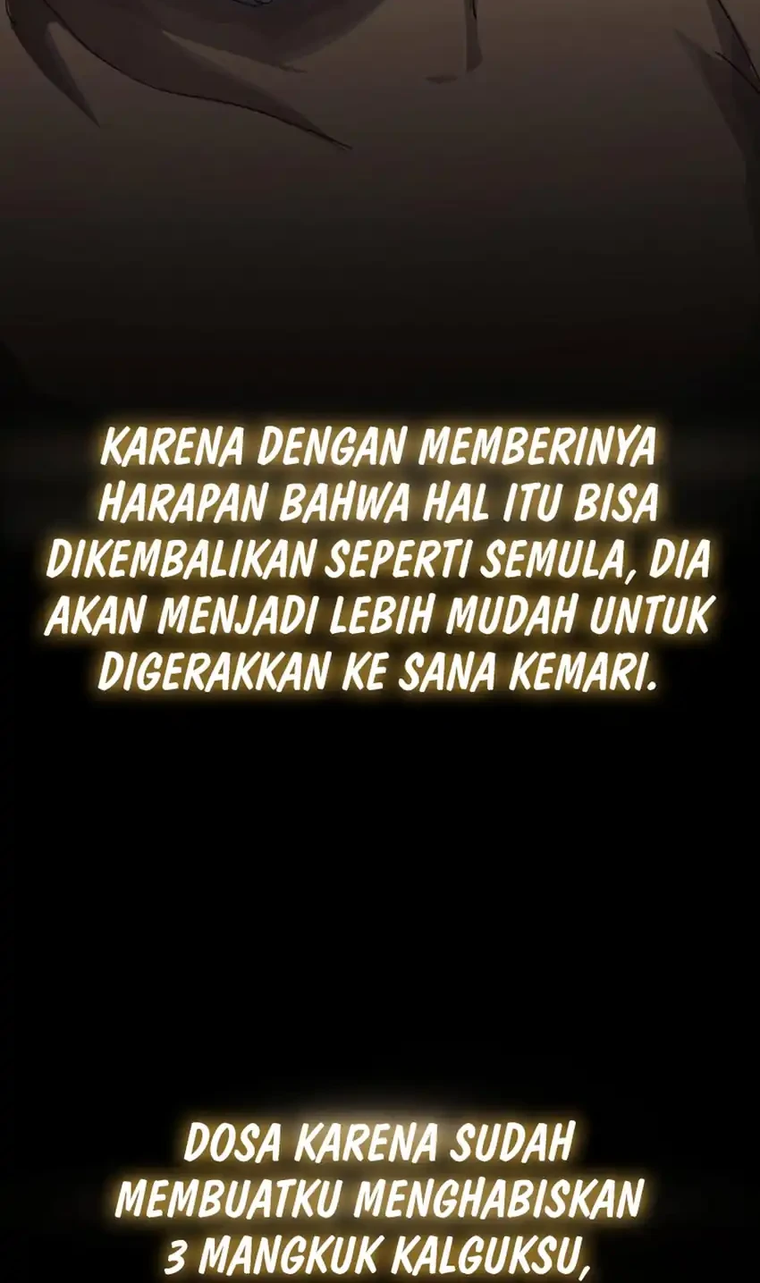 The Genius Who Sees Through the World Chapter 58 - halaman 92