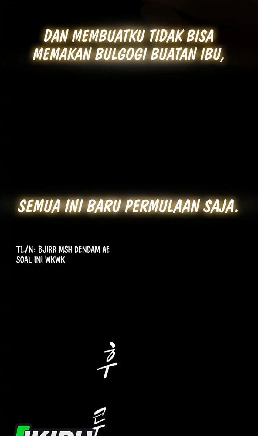 The Genius Who Sees Through the World Chapter 58 - halaman 94
