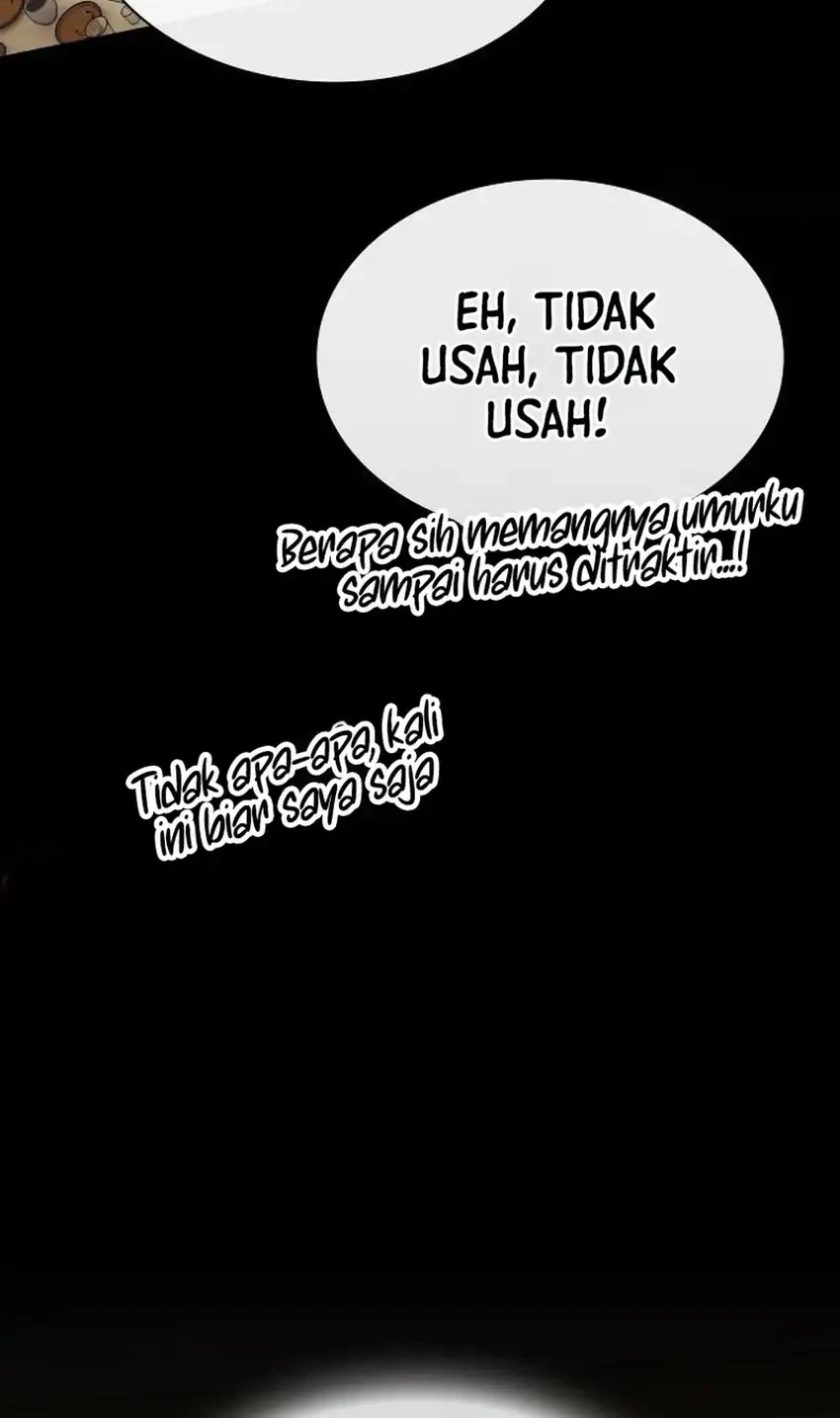 The Genius Who Sees Through the World Chapter 58 - halaman 98