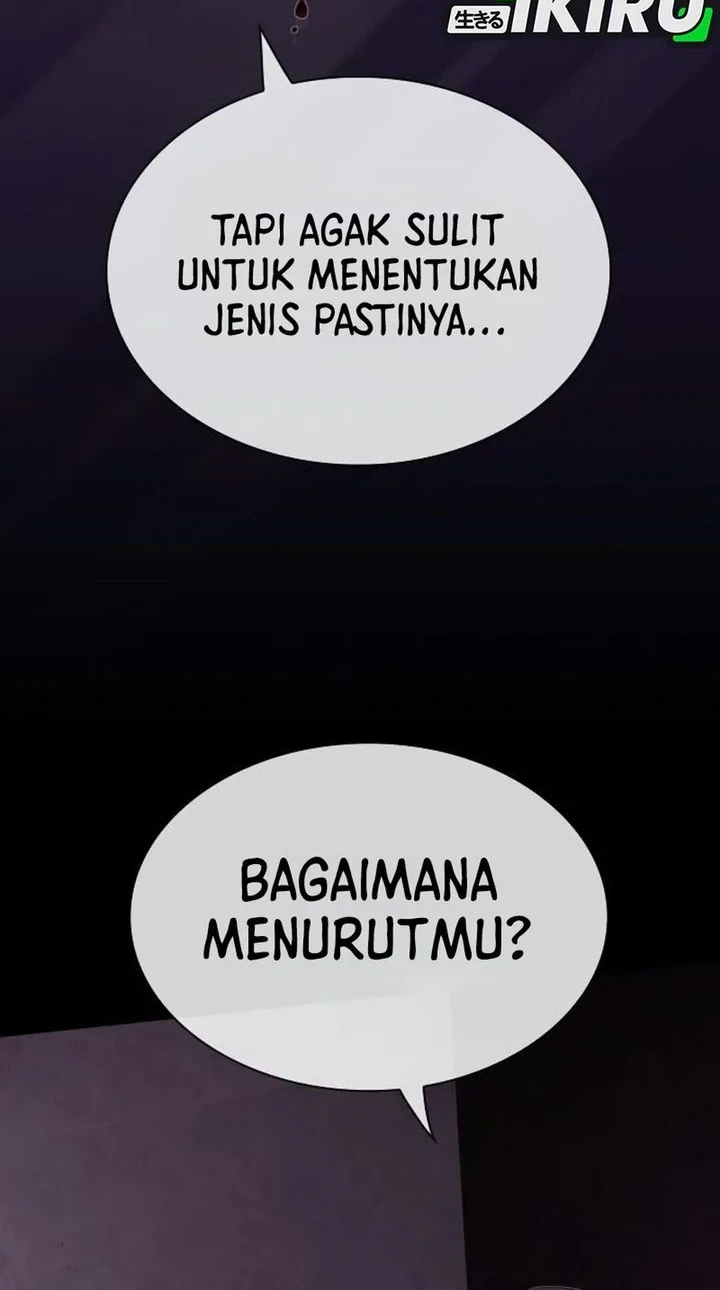 The Genius Who Sees Through the World Chapter 59 - halaman 100