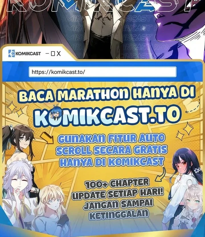 The Genius Who Sees Through the World Chapter 59 - halaman 106
