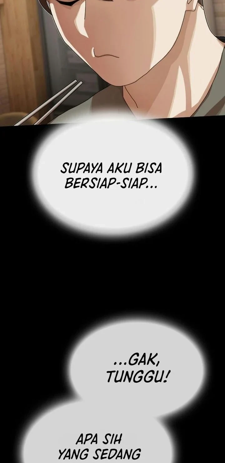 The Genius Who Sees Through the World Chapter 59 - halaman 23
