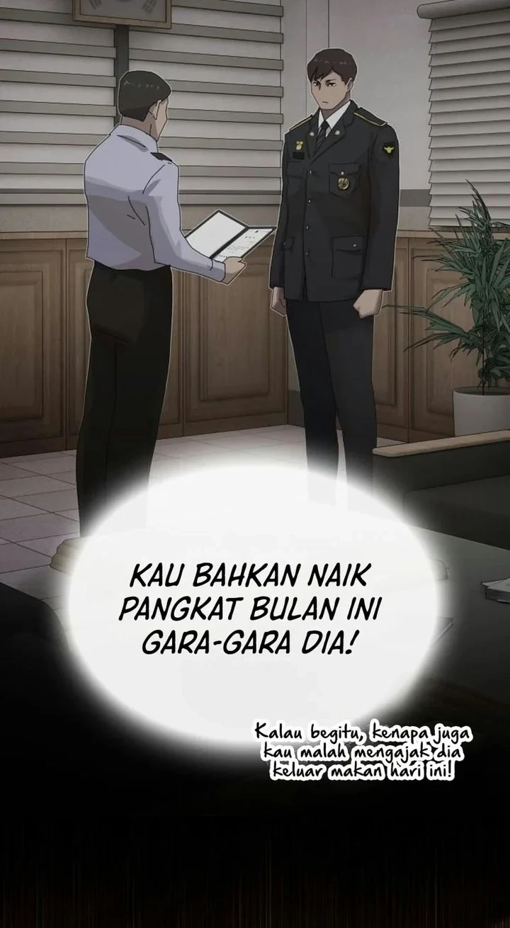 The Genius Who Sees Through the World Chapter 59 - halaman 25