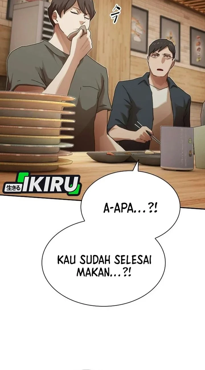 The Genius Who Sees Through the World Chapter 59 - halaman 29