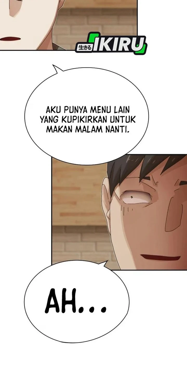 The Genius Who Sees Through the World Chapter 59 - halaman 33