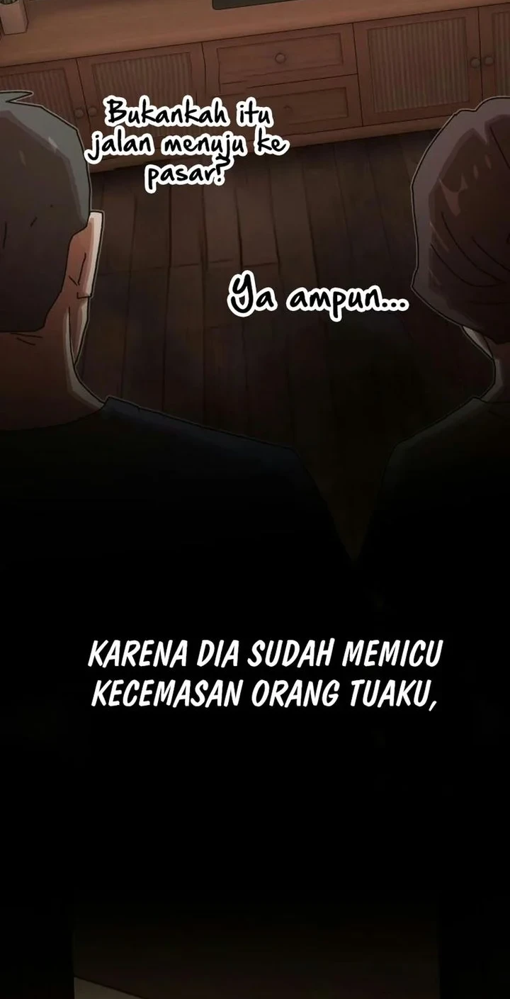 The Genius Who Sees Through the World Chapter 59 - halaman 38