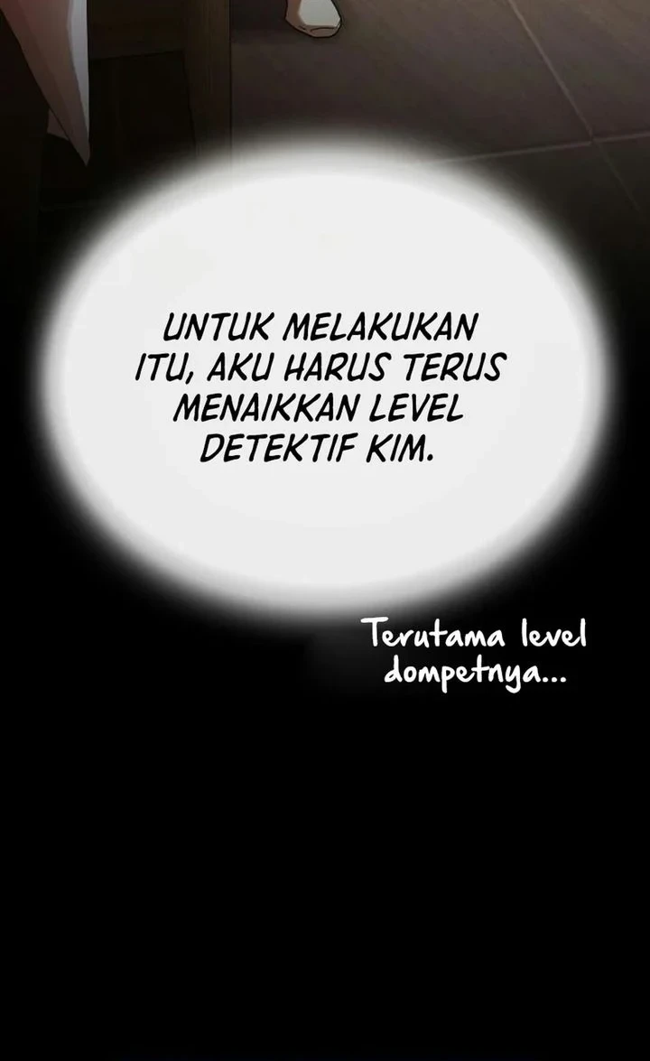 The Genius Who Sees Through the World Chapter 59 - halaman 42