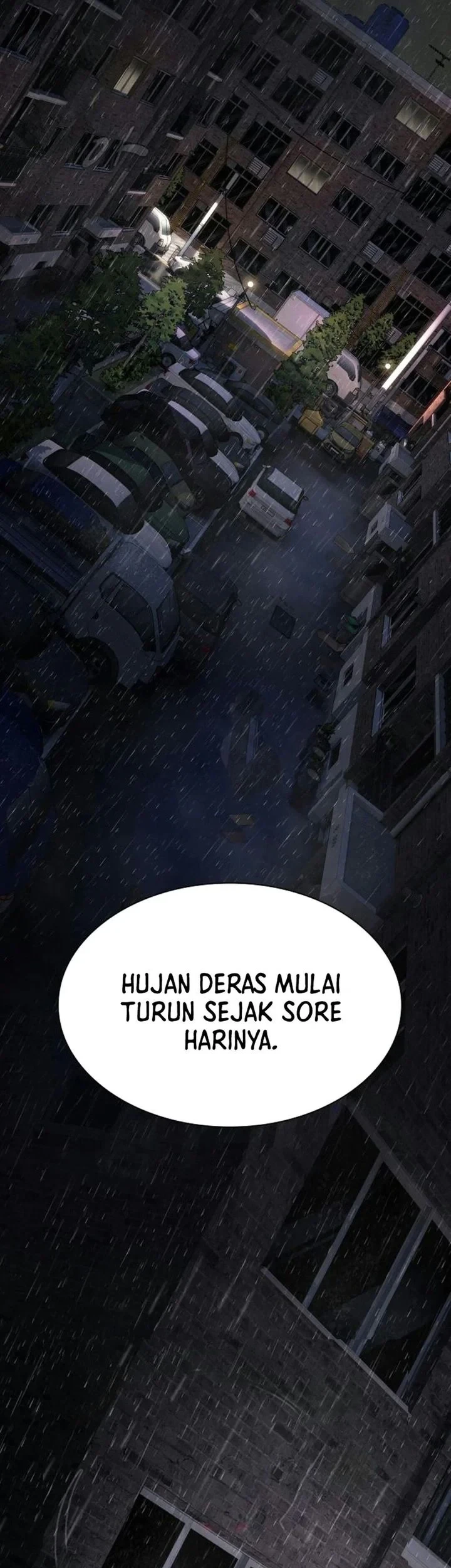 The Genius Who Sees Through the World Chapter 59 - halaman 45
