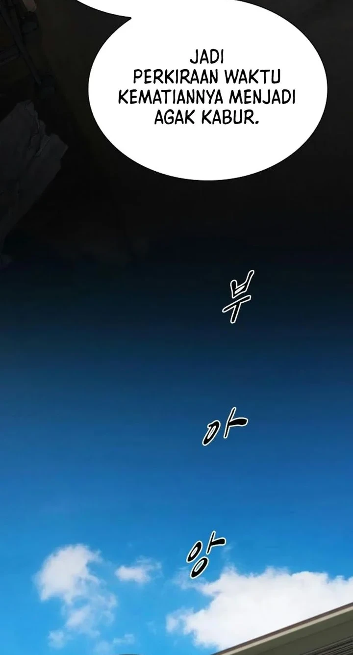 The Genius Who Sees Through the World Chapter 59 - halaman 48