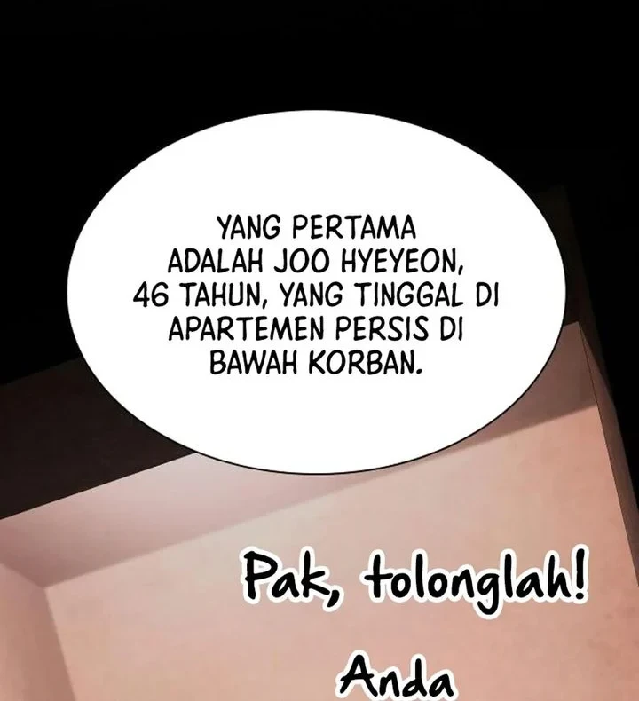 The Genius Who Sees Through the World Chapter 59 - halaman 50