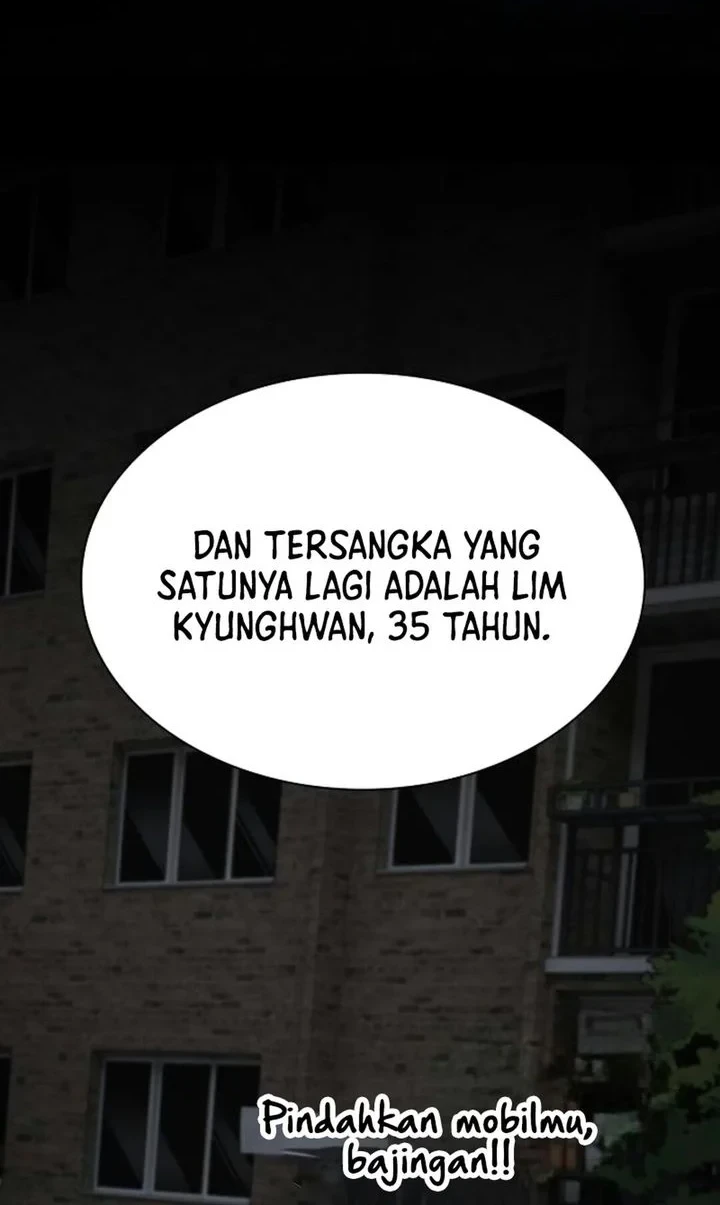 The Genius Who Sees Through the World Chapter 59 - halaman 54
