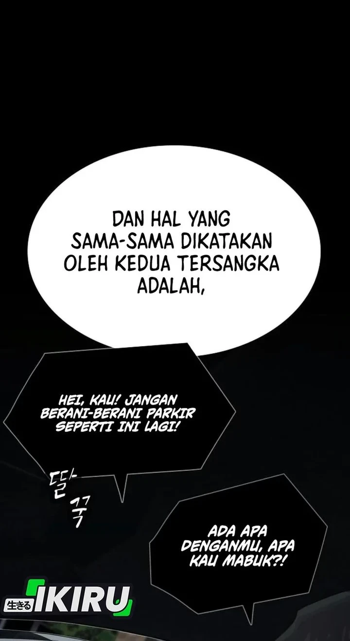 The Genius Who Sees Through the World Chapter 59 - halaman 58