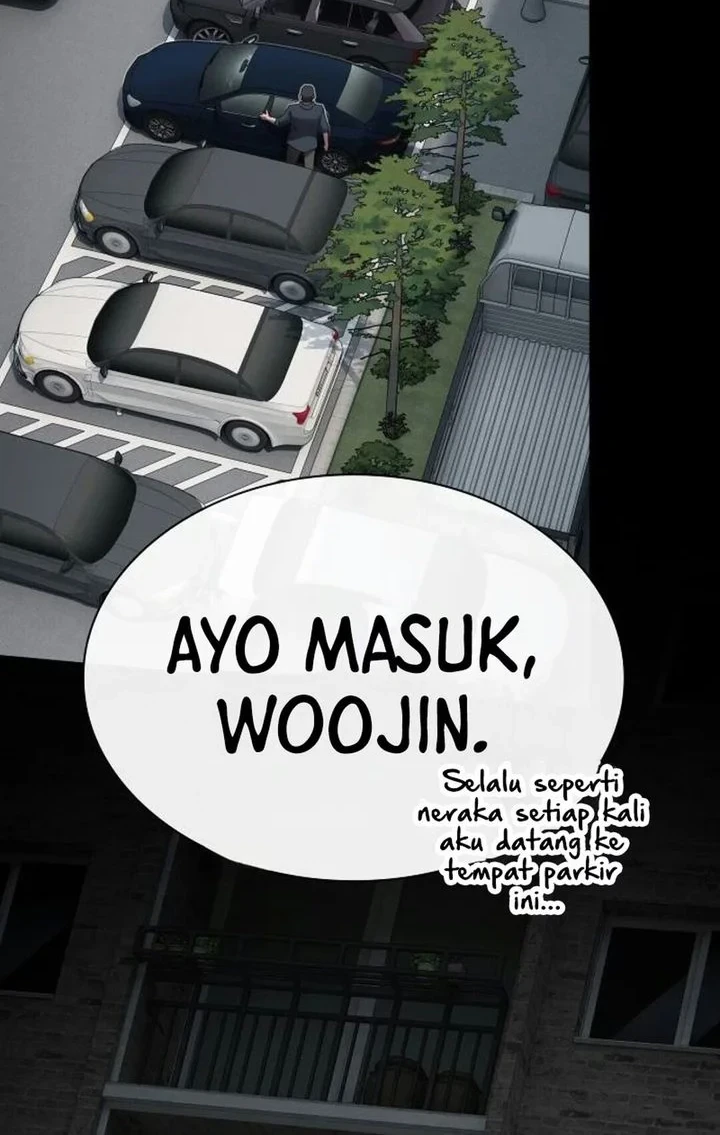 The Genius Who Sees Through the World Chapter 59 - halaman 66