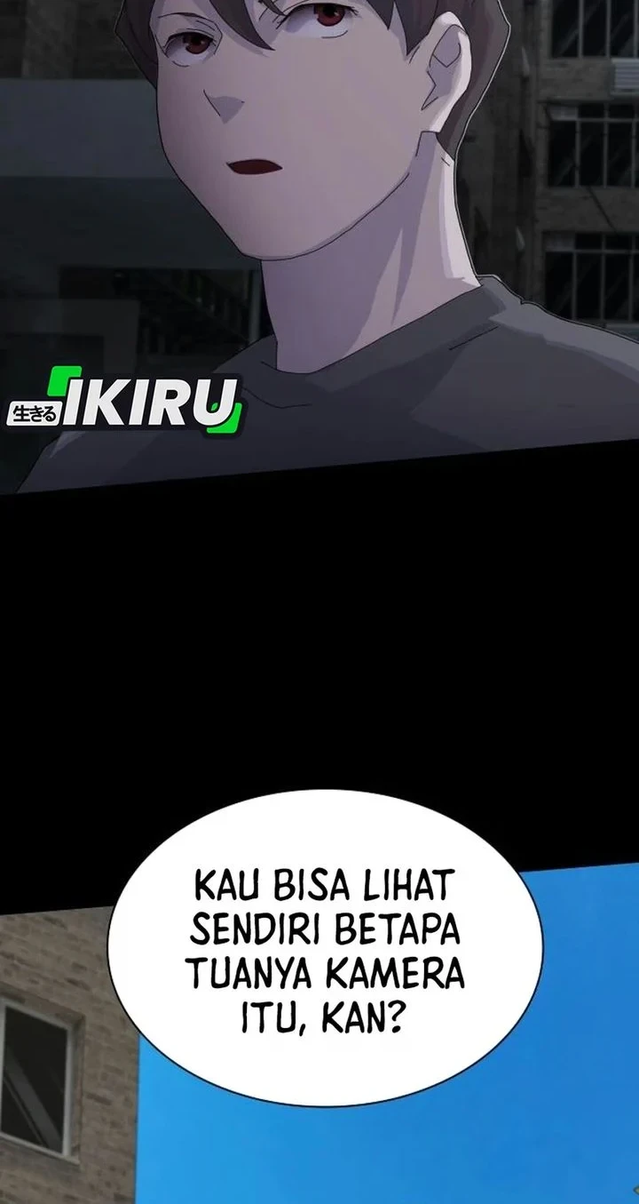 The Genius Who Sees Through the World Chapter 59 - halaman 68