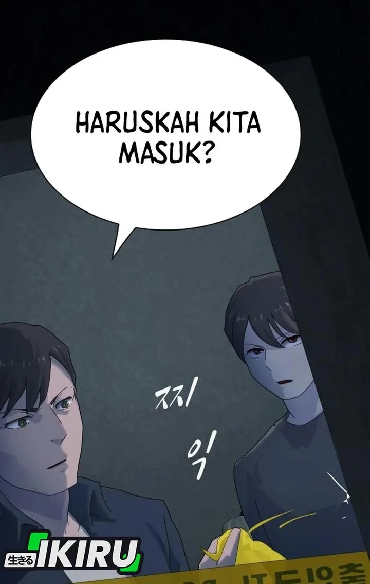 The Genius Who Sees Through the World Chapter 59 - halaman 72
