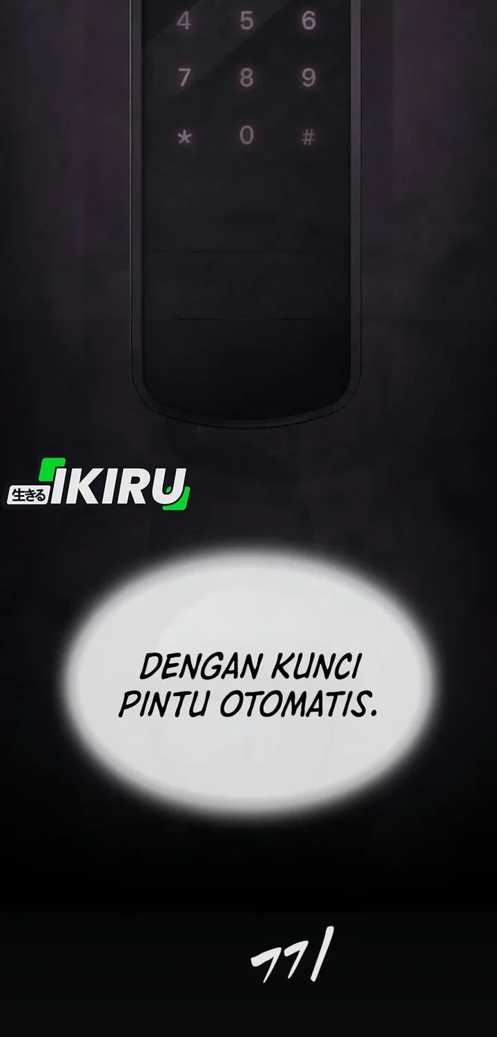 The Genius Who Sees Through the World Chapter 59 - halaman 76