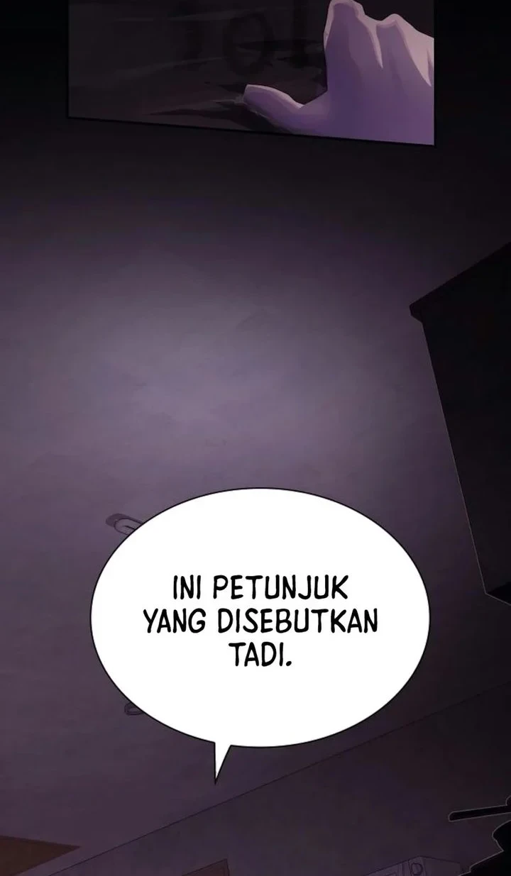 The Genius Who Sees Through the World Chapter 59 - halaman 88