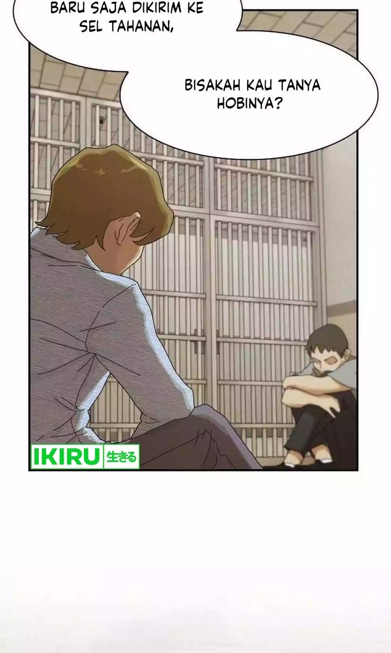 The Genius Who Sees Through the World Chapter 6 - halaman 12