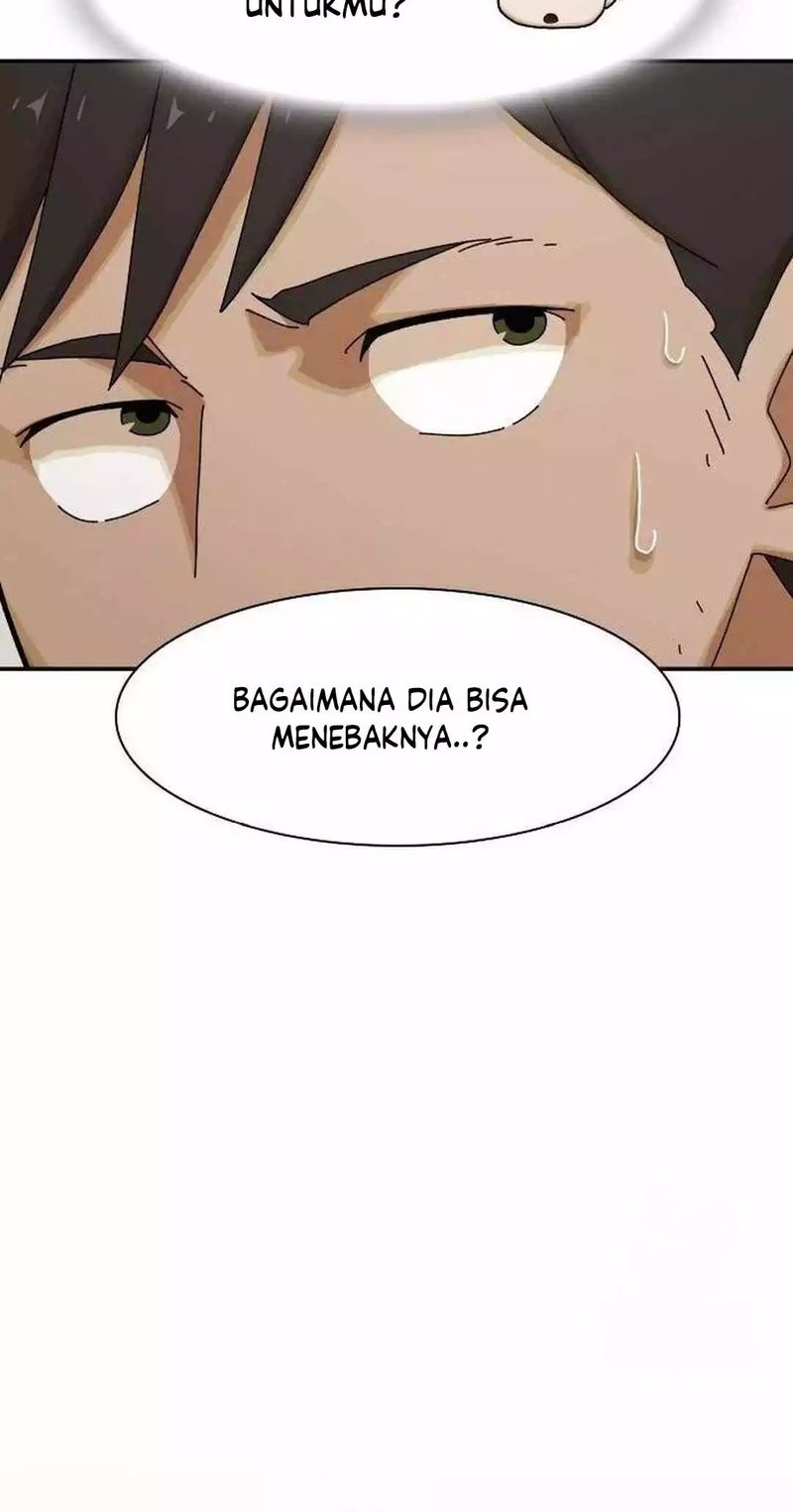The Genius Who Sees Through the World Chapter 6 - halaman 18