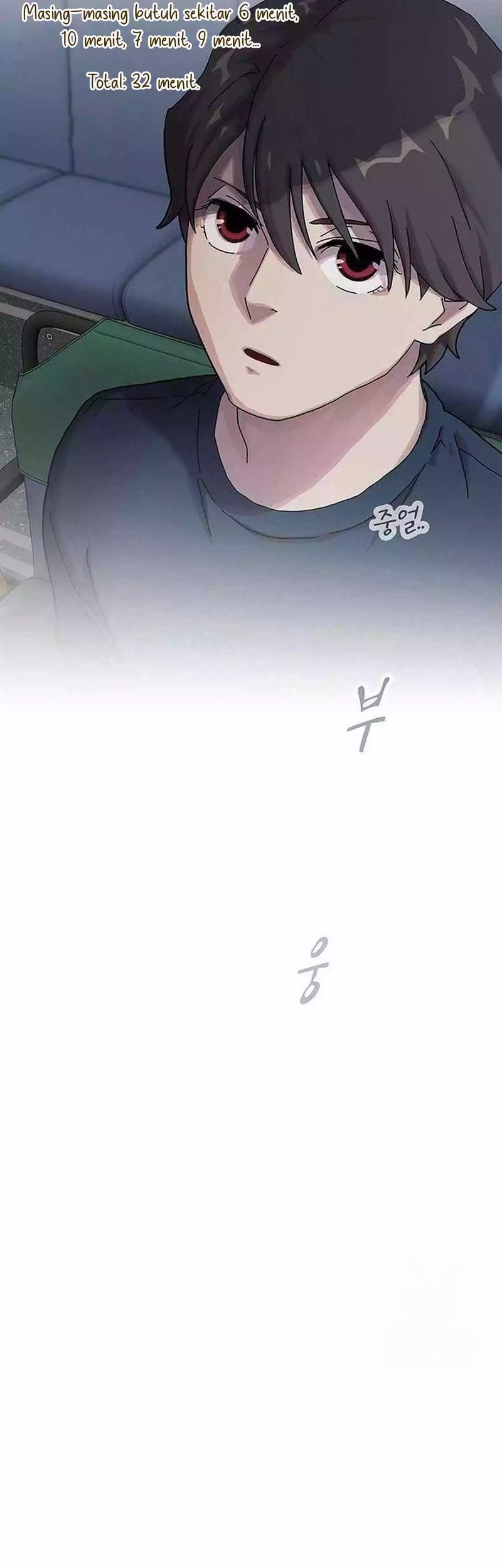 The Genius Who Sees Through the World Chapter 6 - halaman 44