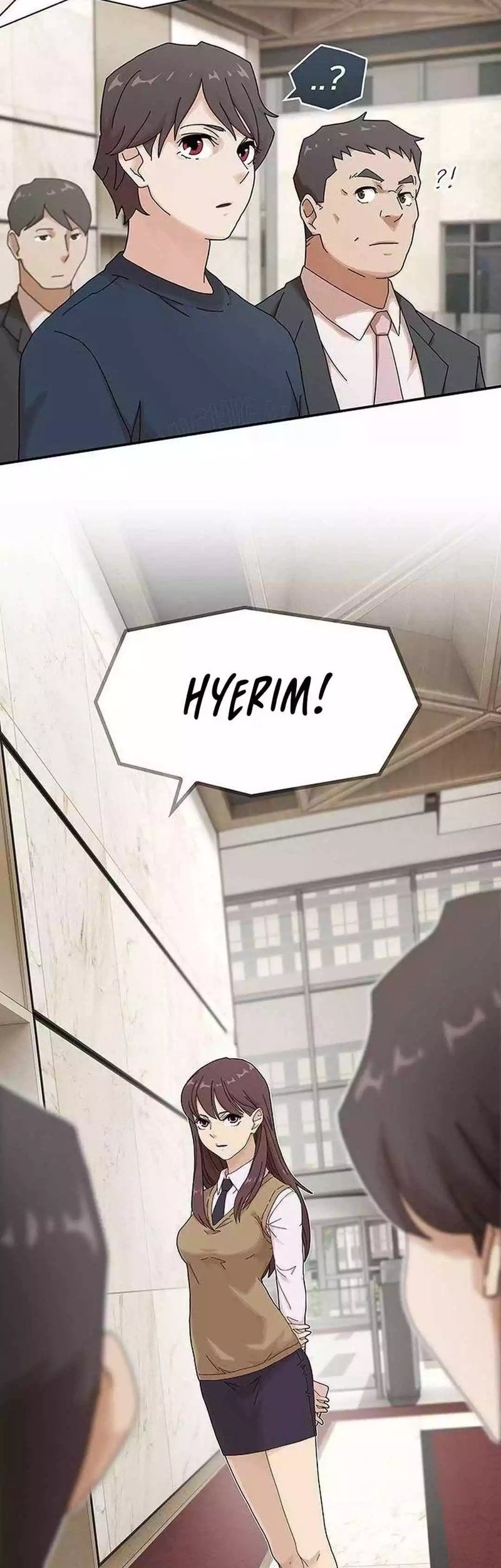 The Genius Who Sees Through the World Chapter 6 - halaman 59
