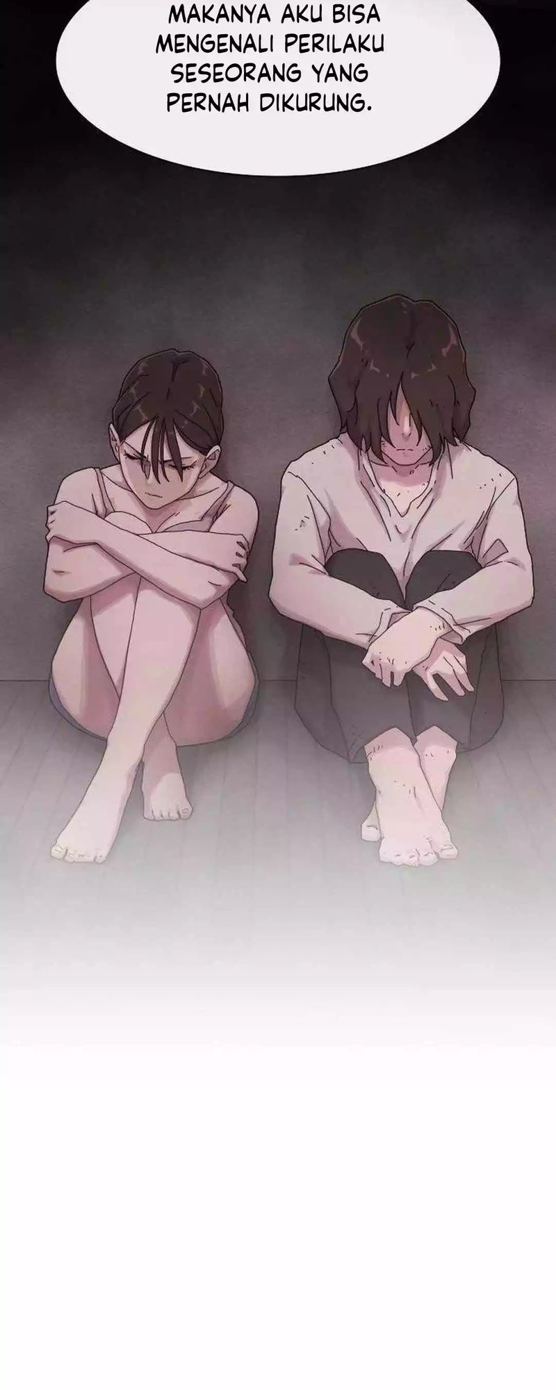 The Genius Who Sees Through the World Chapter 6 - halaman 6