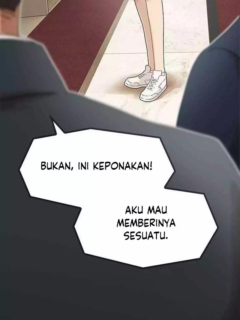 The Genius Who Sees Through the World Chapter 6 - halaman 60