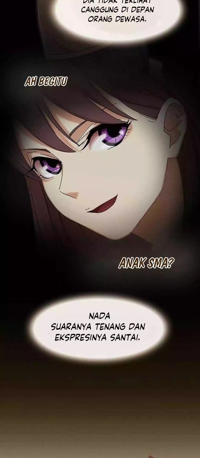 The Genius Who Sees Through the World Chapter 6 - halaman 78
