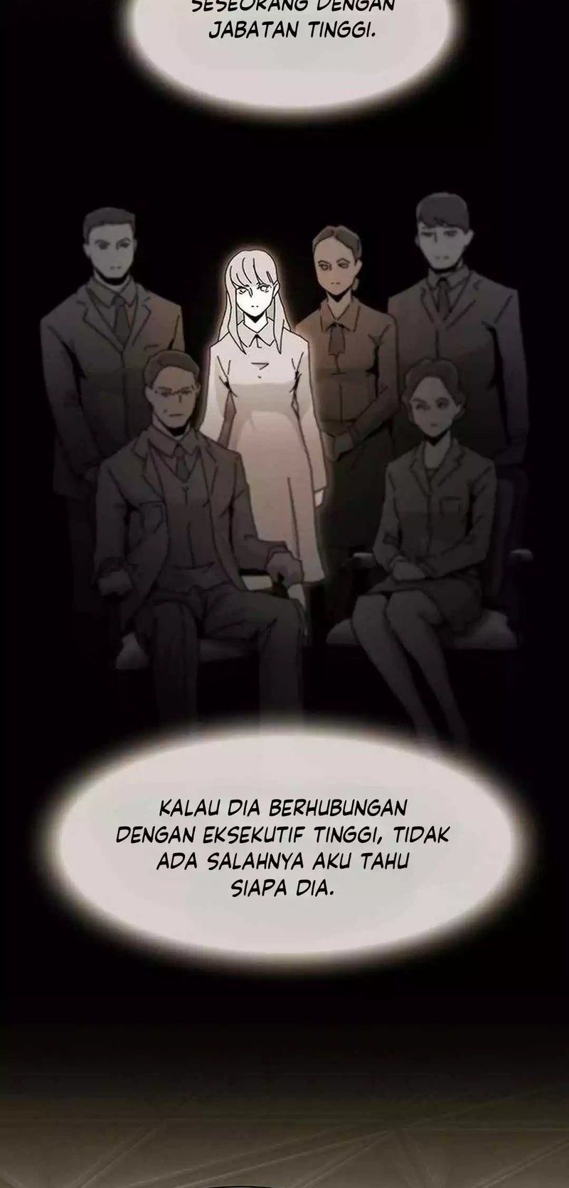 The Genius Who Sees Through the World Chapter 6 - halaman 81