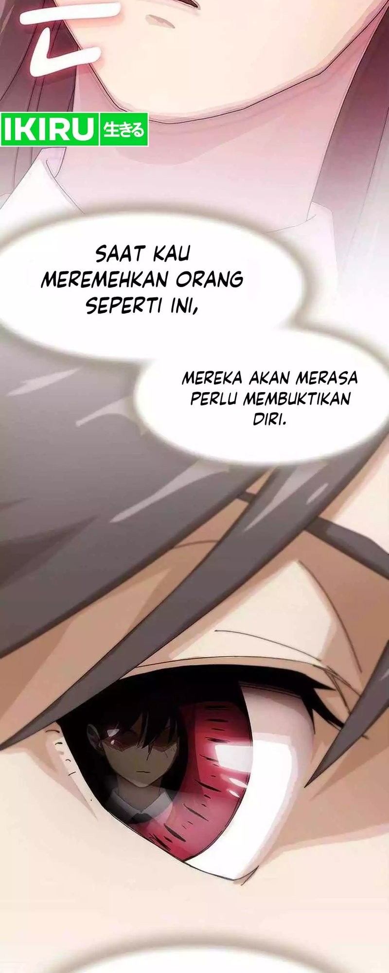 The Genius Who Sees Through the World Chapter 6 - halaman 87