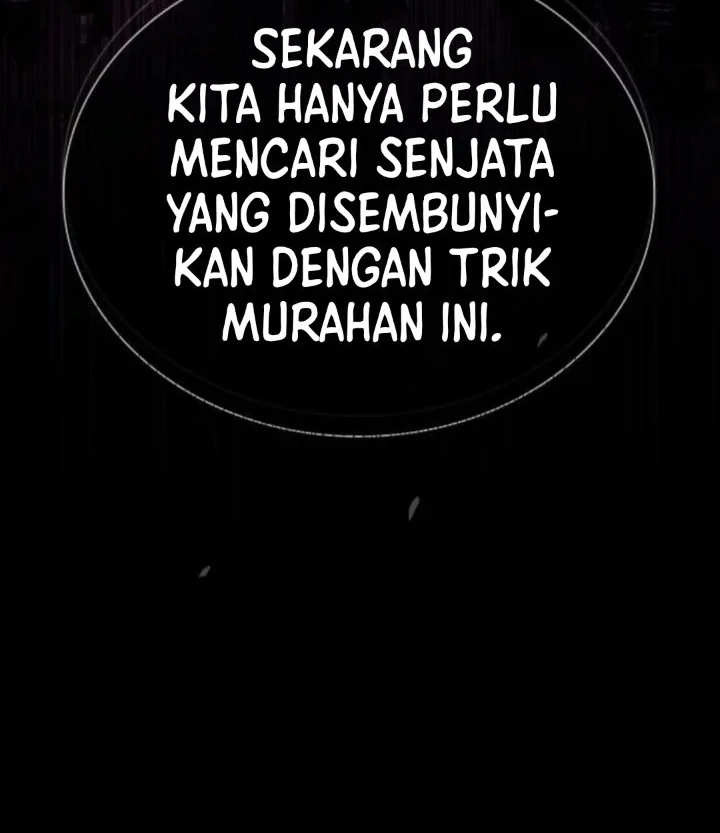 The Genius Who Sees Through the World Chapter 60 - halaman 10