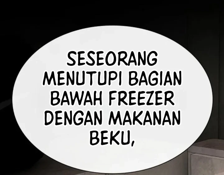 The Genius Who Sees Through the World Chapter 60 - halaman 107