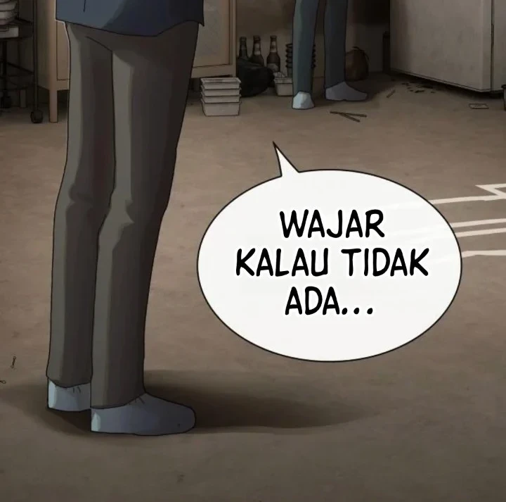 The Genius Who Sees Through the World Chapter 60 - halaman 111