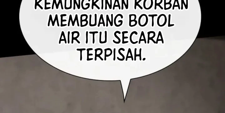 The Genius Who Sees Through the World Chapter 60 - halaman 113