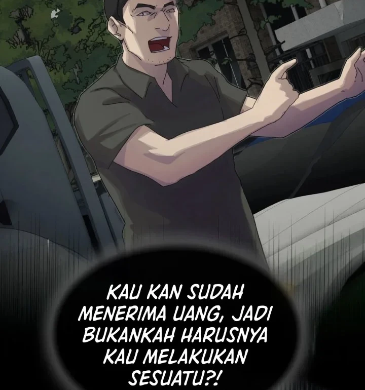 The Genius Who Sees Through the World Chapter 60 - halaman 120