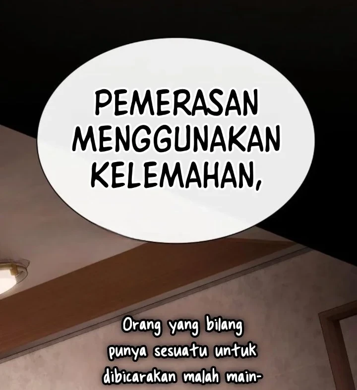 The Genius Who Sees Through the World Chapter 60 - halaman 128