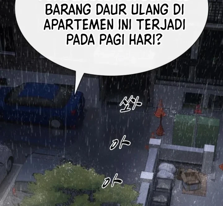 The Genius Who Sees Through the World Chapter 60 - halaman 140