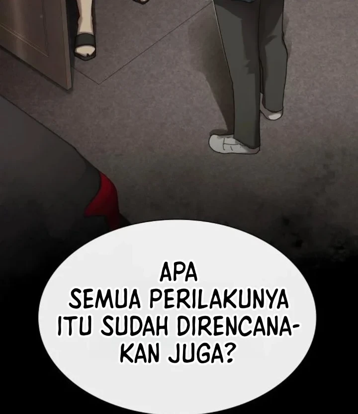 The Genius Who Sees Through the World Chapter 60 - halaman 146