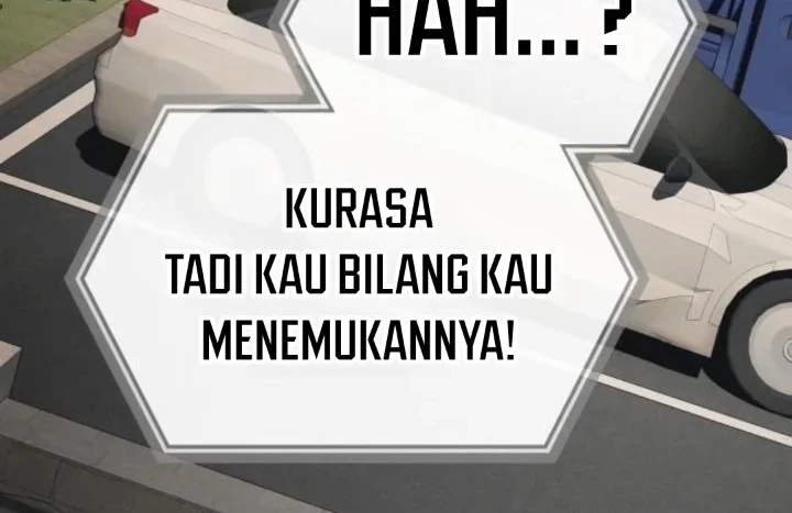 The Genius Who Sees Through the World Chapter 60 - halaman 153