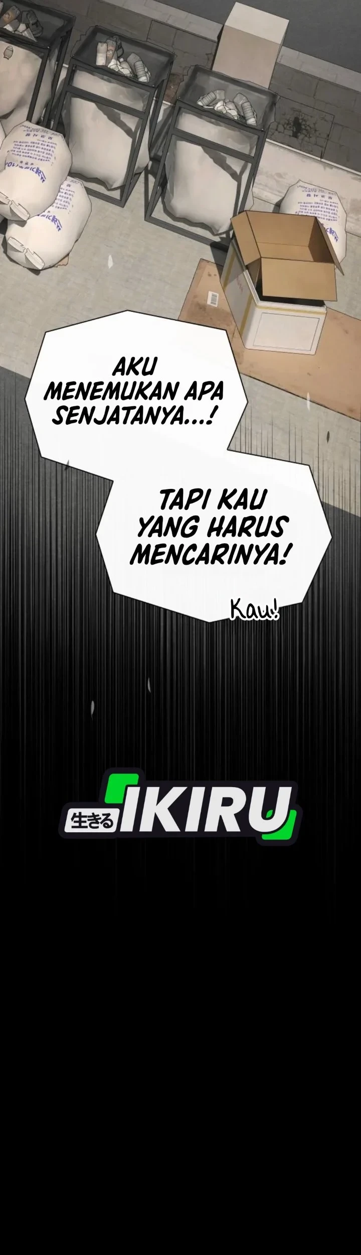 The Genius Who Sees Through the World Chapter 60 - halaman 154