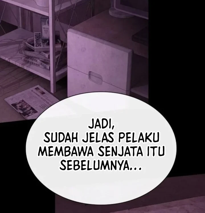 The Genius Who Sees Through the World Chapter 60 - halaman 19