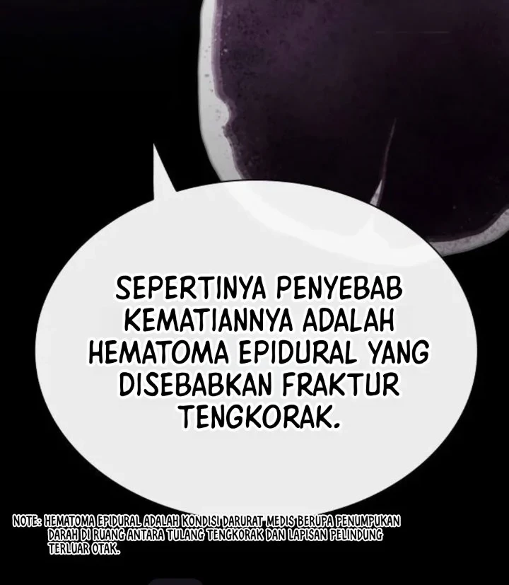 The Genius Who Sees Through the World Chapter 60 - halaman 27