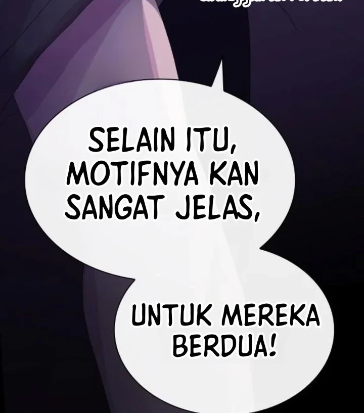 The Genius Who Sees Through the World Chapter 60 - halaman 37