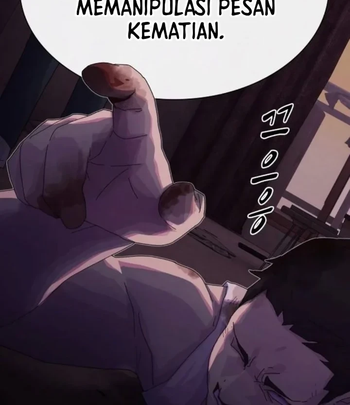 The Genius Who Sees Through the World Chapter 60 - halaman 48