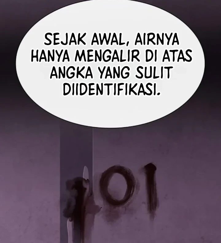The Genius Who Sees Through the World Chapter 60 - halaman 54